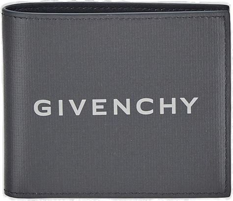 givenchy wallet pink|givenchy bifold wallet.